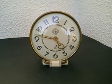 Reveil art deco d'occasion  Mer