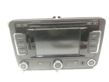 Autoradio seat altea d'occasion  France