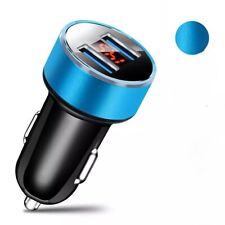 Hochwertiges dual usb gebraucht kaufen  Nürnberg