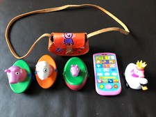 Peppa pig talking for sale  CAMBERLEY