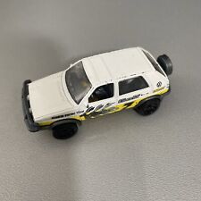 Matchbox 2016 golf gebraucht kaufen  Berlin