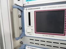 Rohde schwarz ccvs gebraucht kaufen  Kölleda