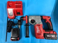 Milwaukee m18 bürstenloser gebraucht kaufen  Braunschweig