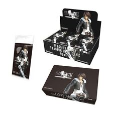 Final fantasy trading d'occasion  Montesson