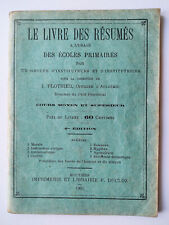 Old papers the d'occasion  Expédié en Belgium