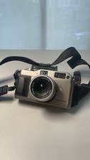 Contax camera carl for sale  LONDON