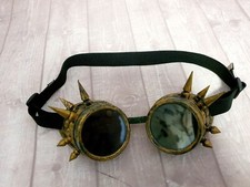 Lunette soudeur cosplay d'occasion  Soorts-Hossegor