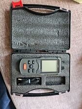 Air quality tester for sale  HORSHAM