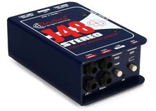 radial j48 active direct box for sale radial j48 active direct box for sale USA