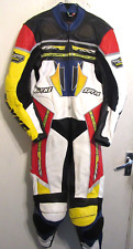 Spyke racing leathers for sale  ELLAND