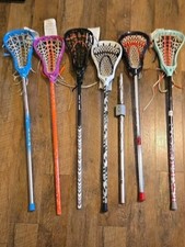 Youth lacrosse stick for sale  Laredo