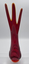 Ruby viking glass for sale  Bloomington