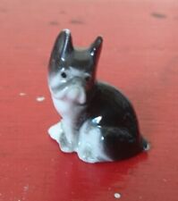 Antique small chien d'occasion  Expédié en Belgium