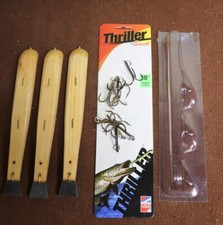 Suick thriller unpainted for sale  Green Bay
