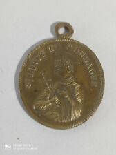Medaille religieuse louis d'occasion  Valence
