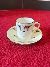 Shelley coffe saucer for sale  BOLTON