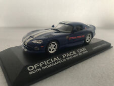 Dodge viper pace d'occasion  Bréhal