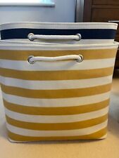 Nursery storage baskets for sale  LONDON