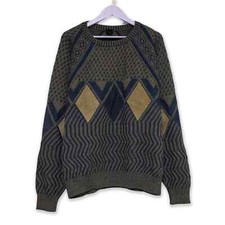 Maglione vintage lana usato  Montegrotto Terme