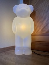 1990er lumibär weiß gebraucht kaufen  Niederaichbach