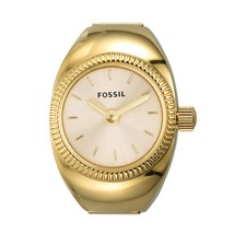 Relógio feminino FOSSIL não usado ES5246 ouro aço inoxidável relógio feminino na caixa comprar usado Relógio feminino FOSSIL não usado ES5246 ouro aço inoxidável relógio feminino na caixa comprar usado  Enviando para Brazil