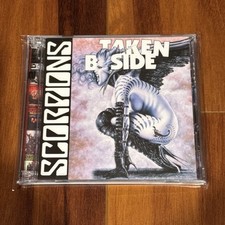 Scorpions taken side for sale  Levittown