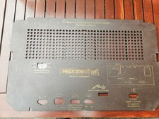 Metz 209 rückwand gebraucht kaufen Metz 209 rückwand gebraucht kaufen  Lübeck