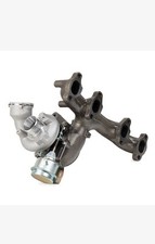 Turbo compressore audi usato  Zenson di Piave