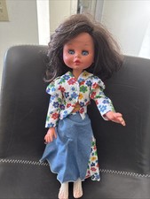 Vintage furga doll for sale  La Palma
