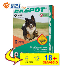 Exspot 18 pipette usato Exspot 18 pipette usato  Serra de Conti