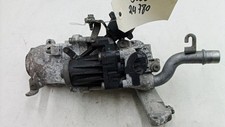Vanne egr peugeot d'occasion  Cerizay