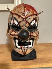 Slipknot clown iowa for sale  Marion
