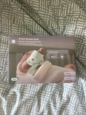 Owlet dream sock for sale  ELY