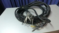 Klotz multicore meter gebraucht kaufen  Salzkotten