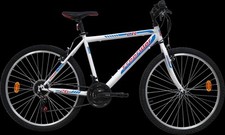 Vélo vtt rigide d'occasion  Troyes