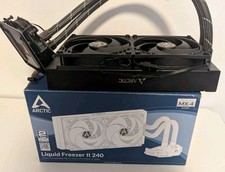 Arctic liquid freezer gebraucht kaufen  Hamburg
