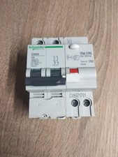 Disjoncteur schneider c60n d'occasion  Roubaix