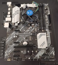 Cpu processore intel usato  Brindisi