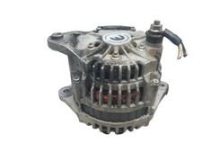 Isuzu trooper alternator for sale  DUNGANNON