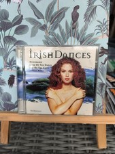 Irish dances top gebraucht kaufen  Südbrookmerland