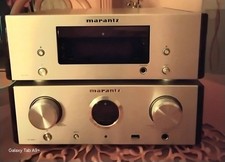 Marantz verstärker hdamp gebraucht kaufen  Dietzenbach