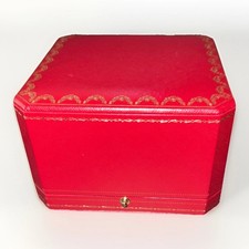 Authentic cartier genuine for sale  Marshfield