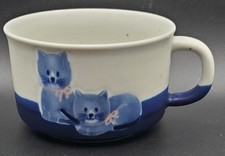 Otagiri cat mug for sale  Davenport