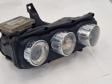 Headlight genuine 60683988 d'occasion  Expédié en Belgium
