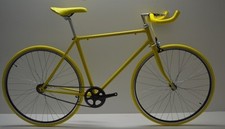 Bici fixed single usato  Cerignola
