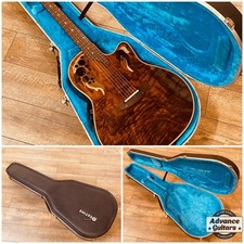 Ovation 1992 elite d'occasion  Expédié en Belgium