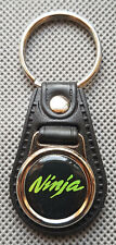 Kawasaki Ninja 125 250 300 600 Porte-clés key ring Schlüsselanhänger na sprzedaż  PL