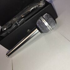 Microphone dynamique densey d'occasion  Franconville