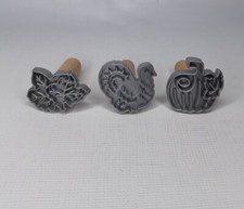 Fall cookie cutter for sale  Greenville