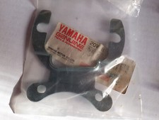 Yamaha xv250 yz250 d'occasion  Carcassonne
